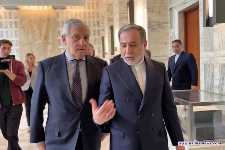 تأجيل المباحثات بين واشنطن وطهران وترامب يوجه رسالة لإيران